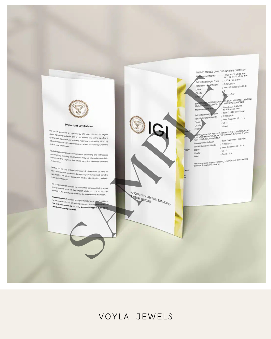 Lab Grown Radiant Diamond 1.00ct E VS1