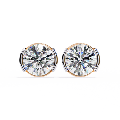 Noble Gleam Studs
