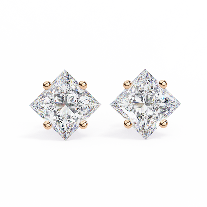Regal Prism Studs