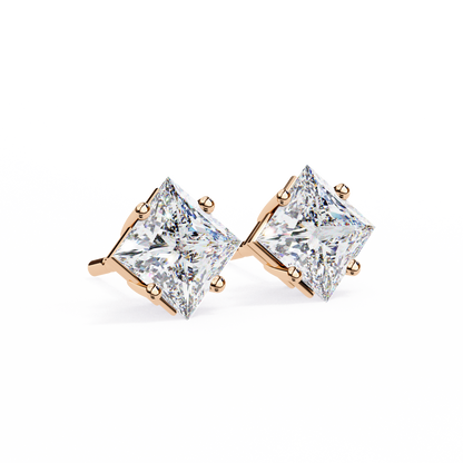 Regal Prism Studs