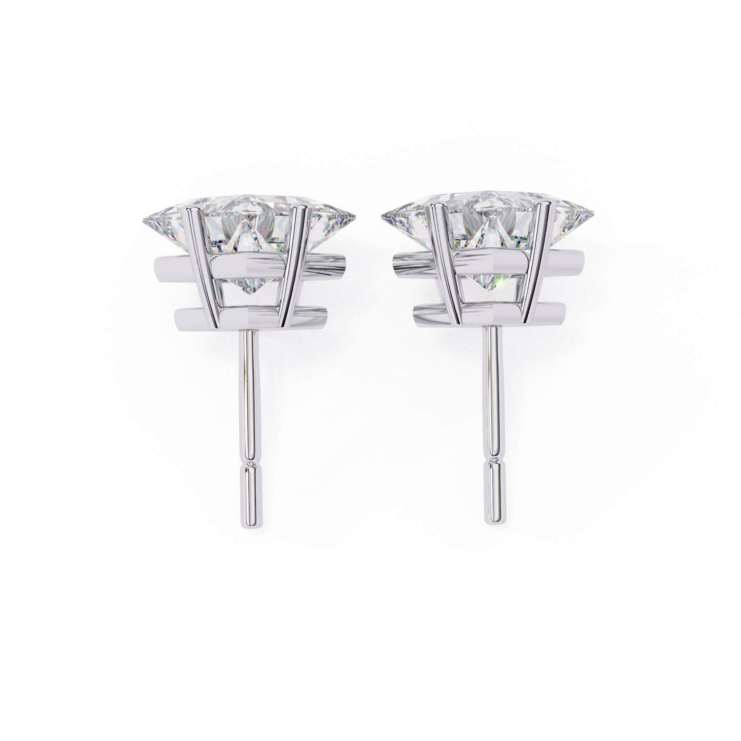 Regal Prism Studs