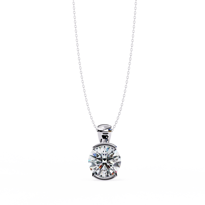 Haliora Solitaire Pendant