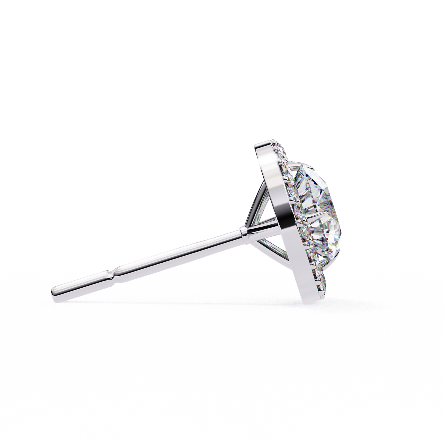 Orina Solitaire Studs