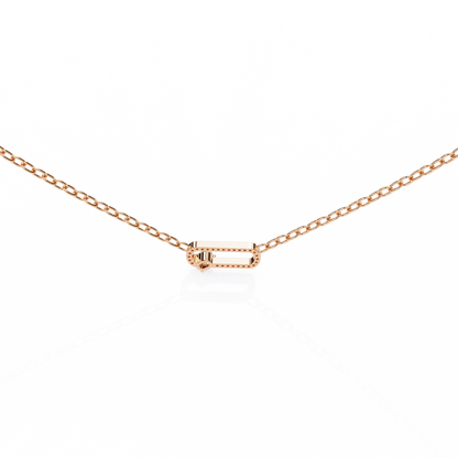 Linkara Diamond Pendant