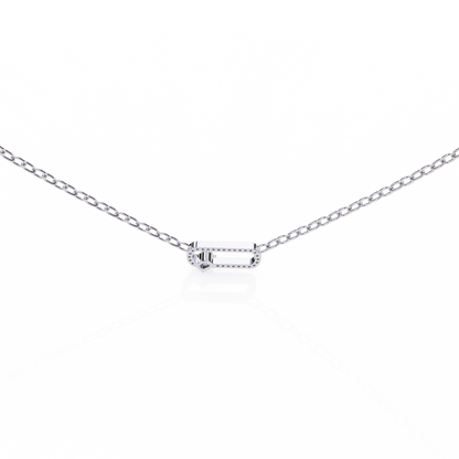 Linkara Diamond Pendant