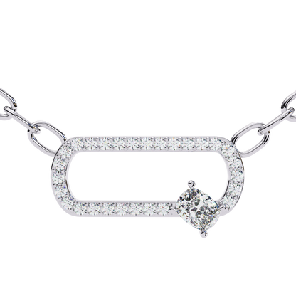 Linkara Diamond Pendant