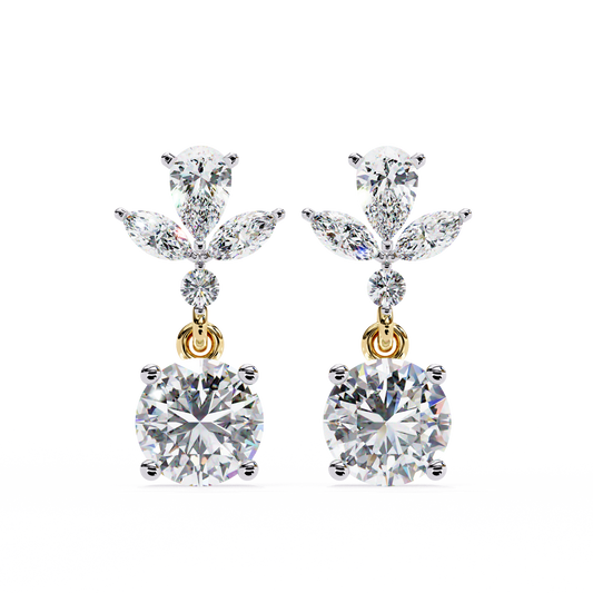 Elegance Cascade Drops