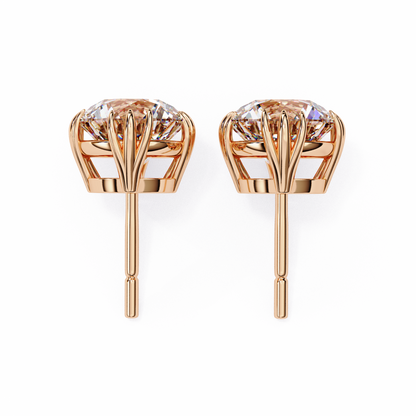 Eternal Spark Studs