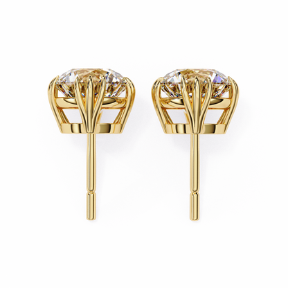 Eternal Spark Studs