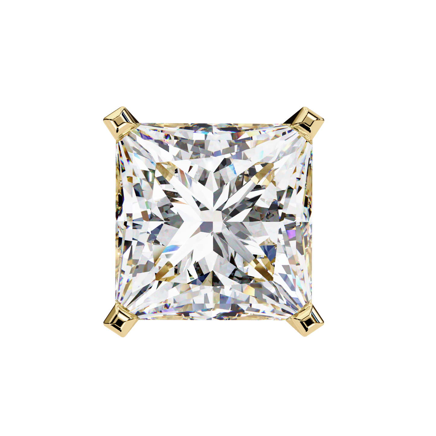 Timeless Edge Studs
