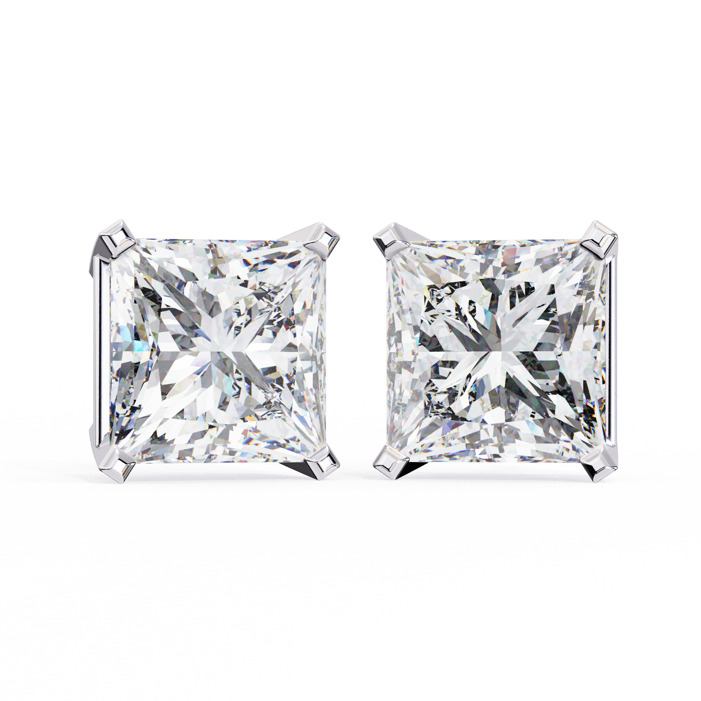 Timeless Edge Studs
