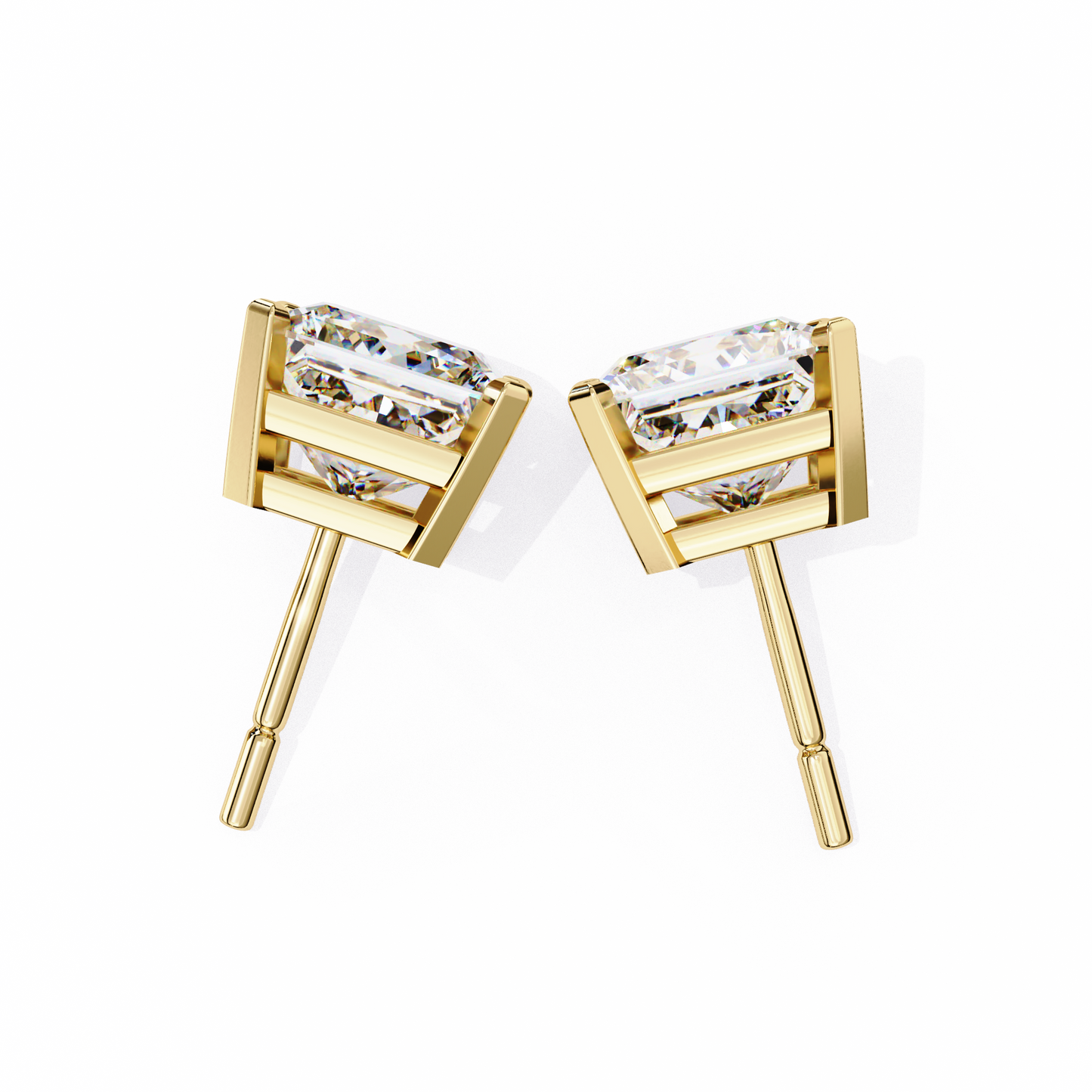 Timeless Edge Studs
