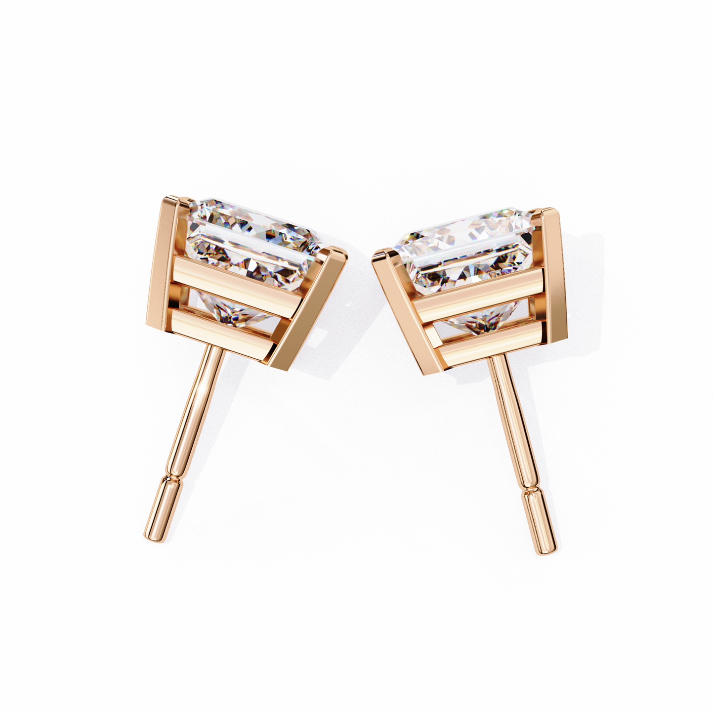 Timeless Edge Studs