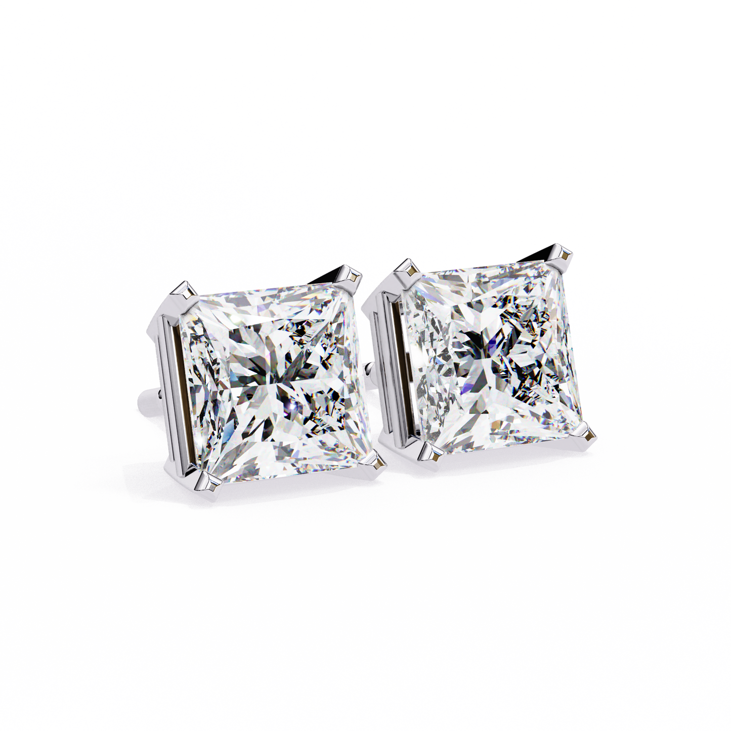 Timeless Edge Studs