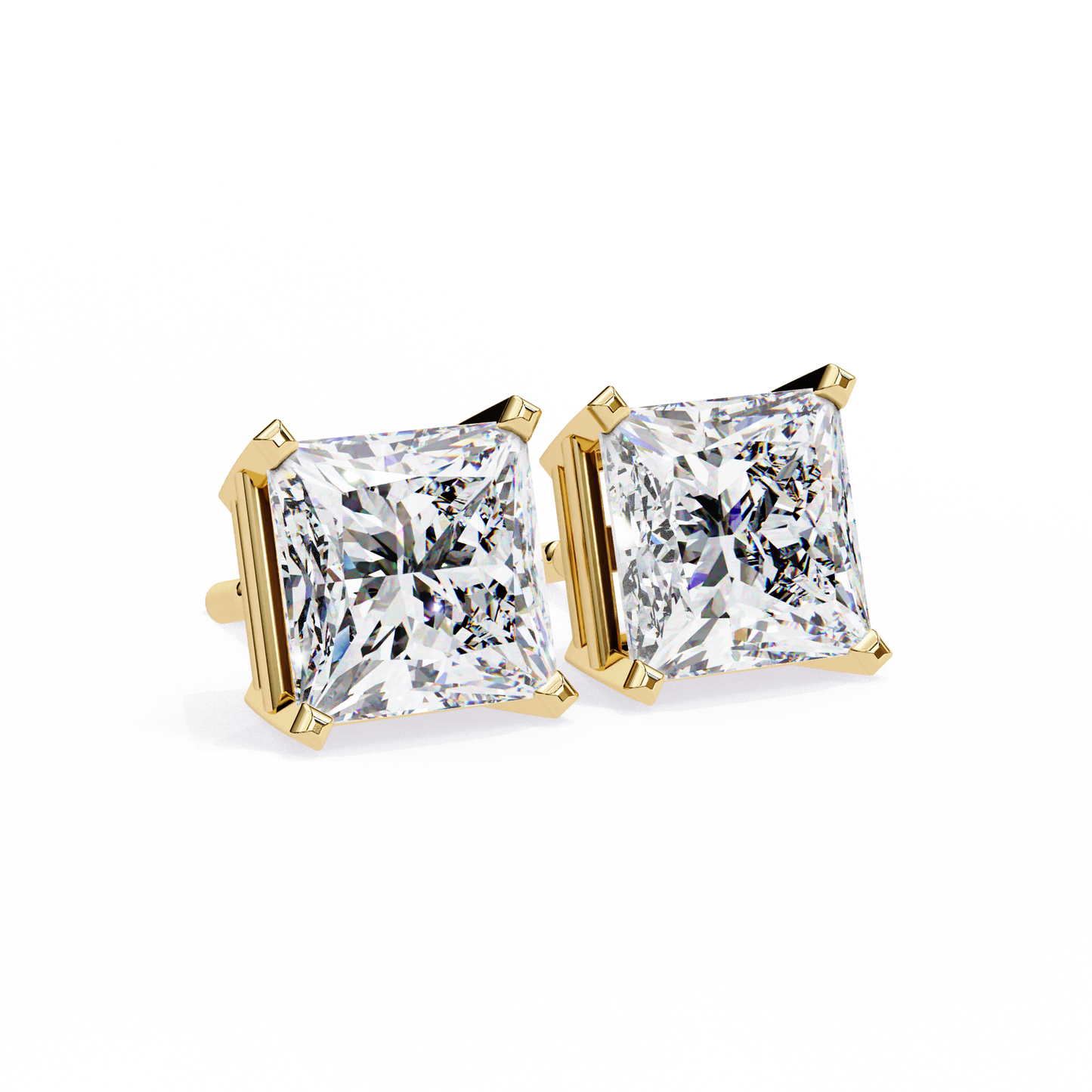 Timeless Edge Studs