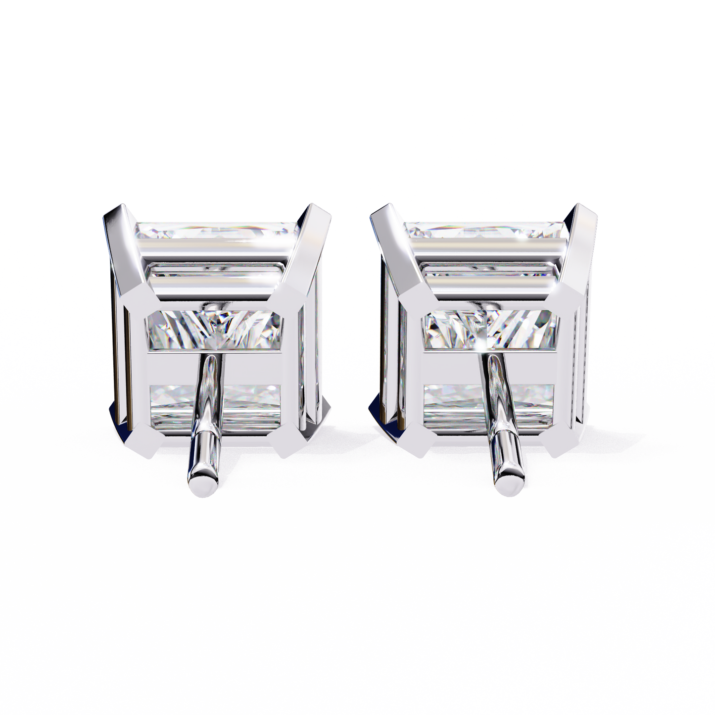 Timeless Edge Studs