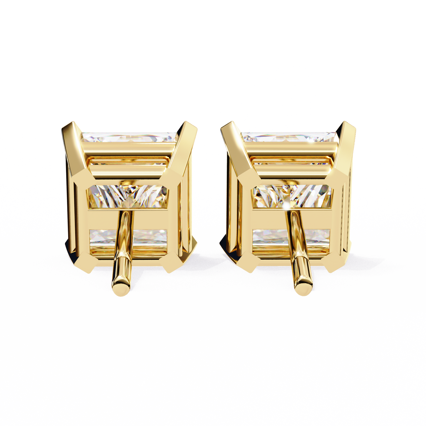 Timeless Edge Studs