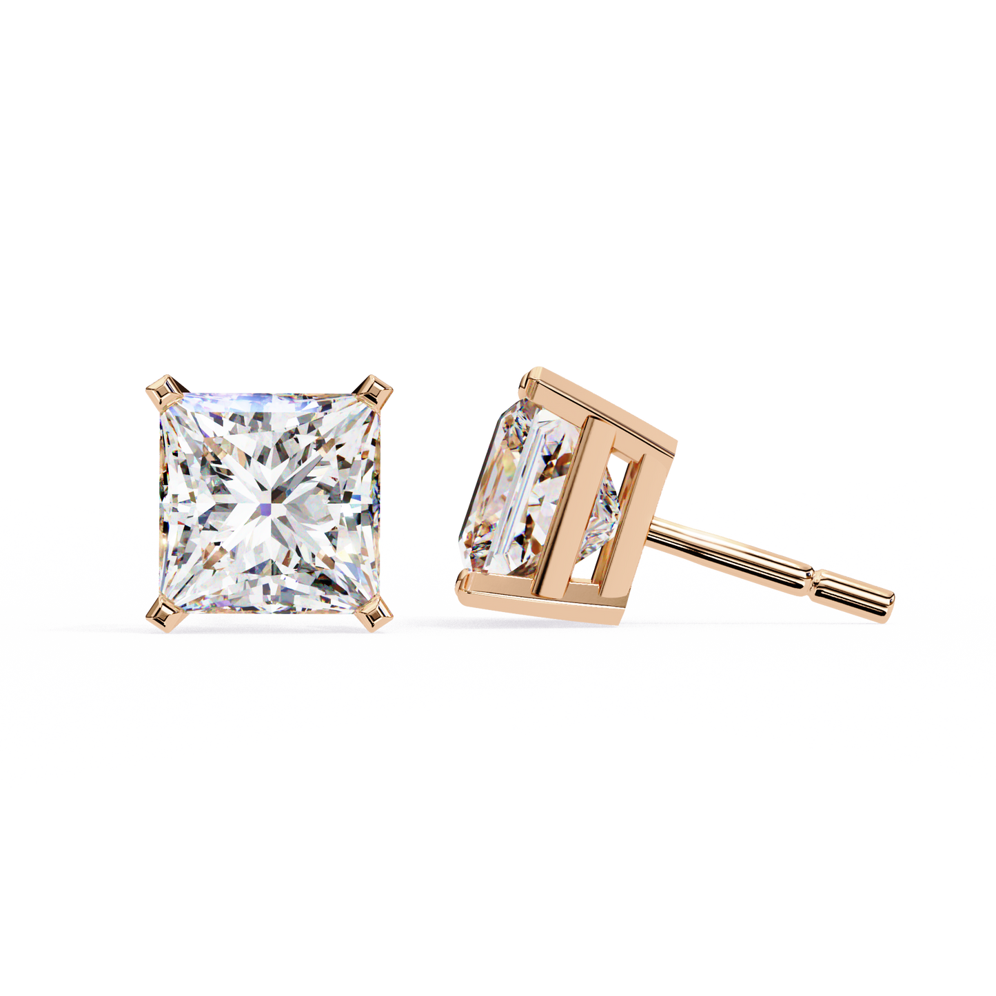 Timeless Edge Studs