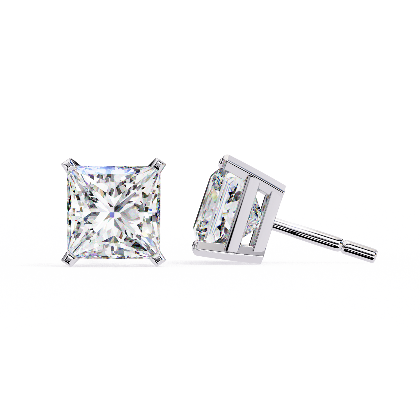 Timeless Edge Studs