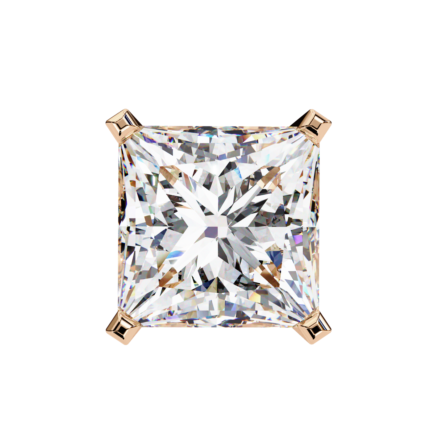 Timeless Edge Studs