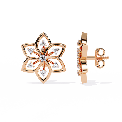 SevenAura Studs